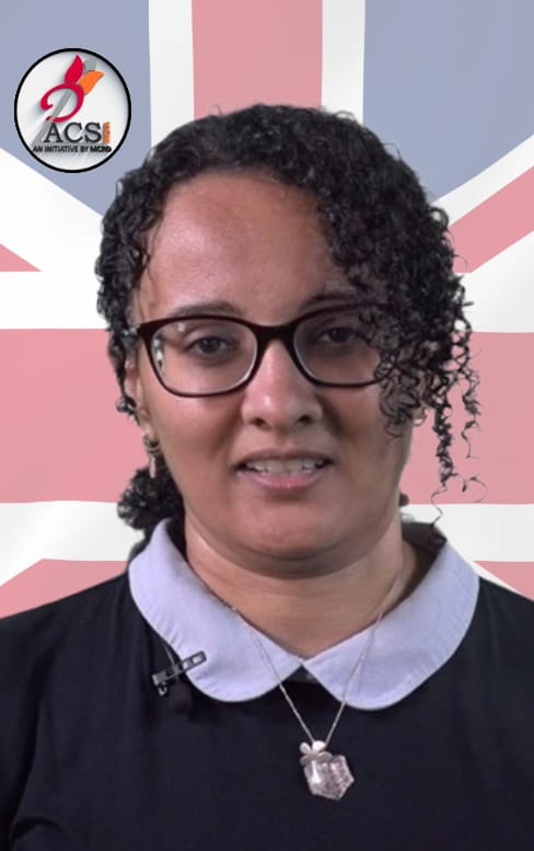 Prof Mona Bafadhel